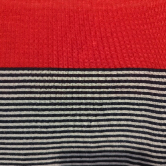 AUTHENTIC CLASSIC PACIFIC SURF TANK TOP Stars and Stripes Size M Medium -484 - Picture 6 of 6